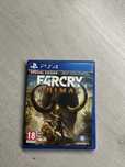 Far Cry Primal PS4