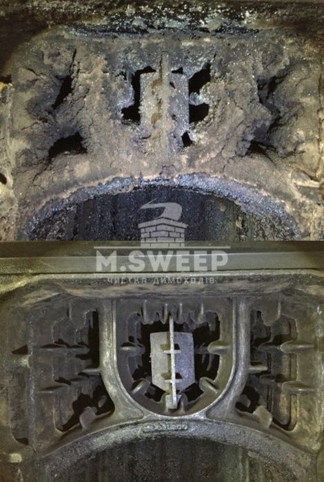 Чистка Сажі | комена | чистка вентиляції | Обслуговуємо ресторани, гот