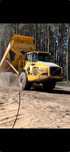Wozidlo VOLVO A35D