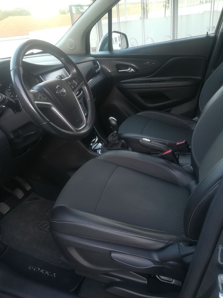 Opel Mokka X 1.6 CDTI