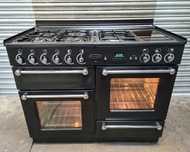 AGA Rangemaster Classic 110 – Fogão a Gás / Gas Range Cooker