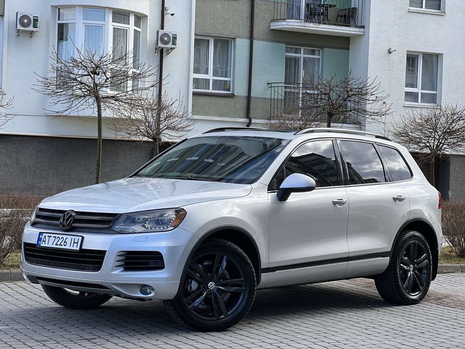 Машина Фольксваген