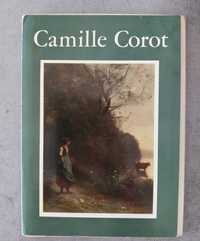 Camille Corot 16 pocztówek