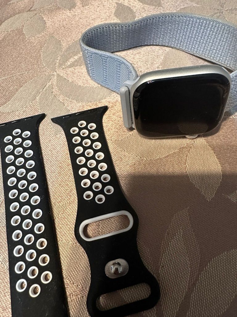 Apple watch série 10