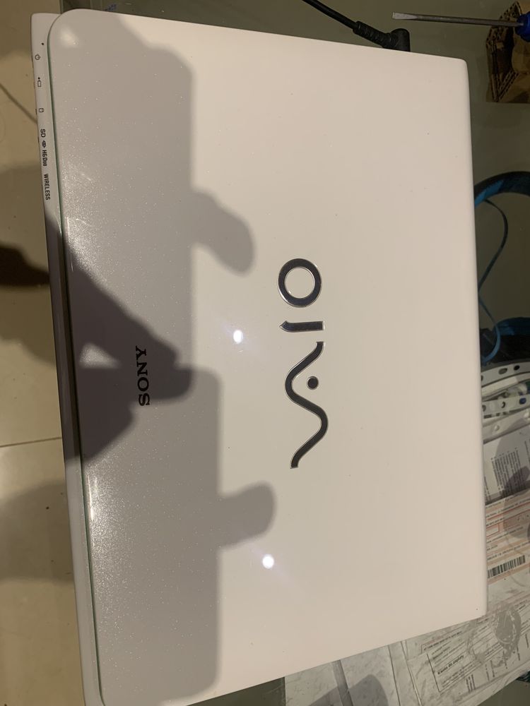 Laptop Sony Vaio Sve14ag18m