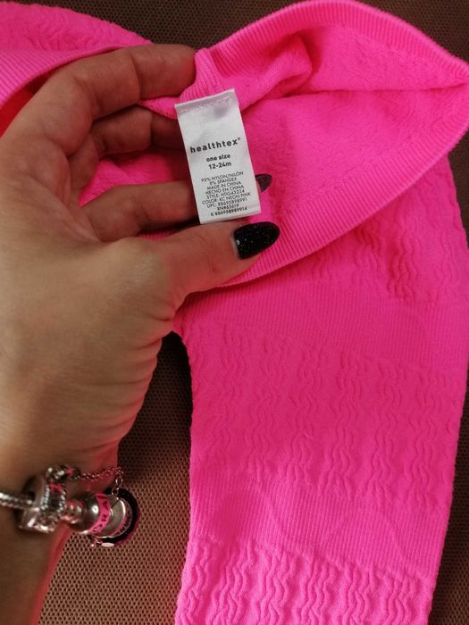 Дитяча термобілизна, термоштани від healthtex 12-24 міс. Англія