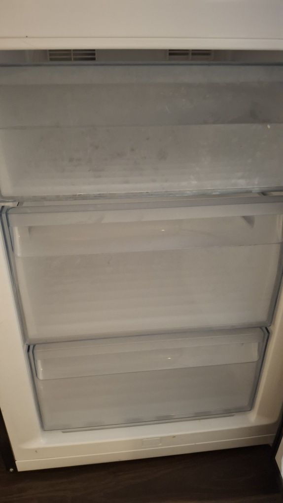 Lodówka Gorenje No frost 3 letnia