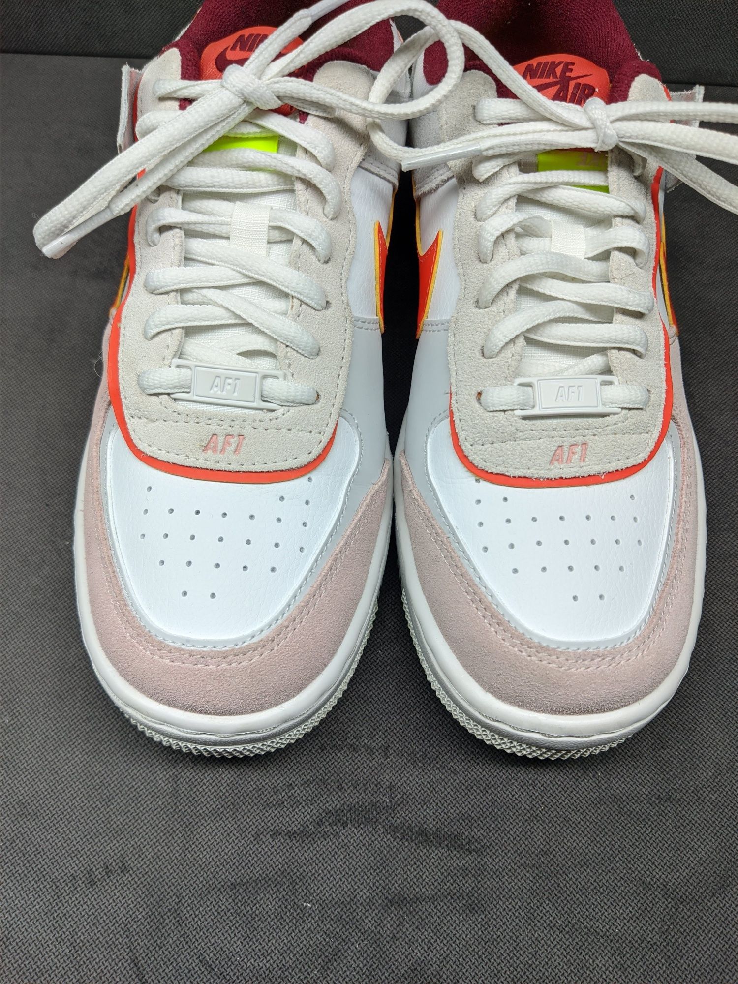 Nike Air Force 1 Shadow r. 38
