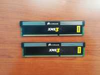 Pamięć RAM DDR3 CORSAIR 8 GB 2x4