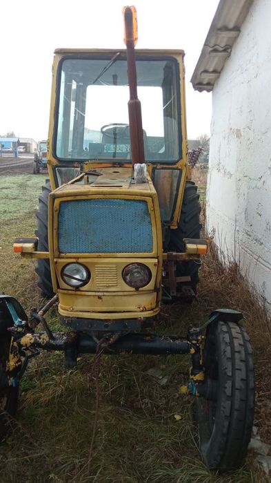 Продам трактор ЮМЗ 6
