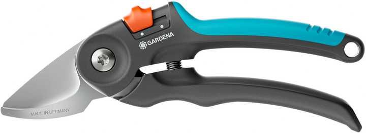 Секатор Gardena PremiumCut fresh wood 22 мм. 12241-20. Новий.