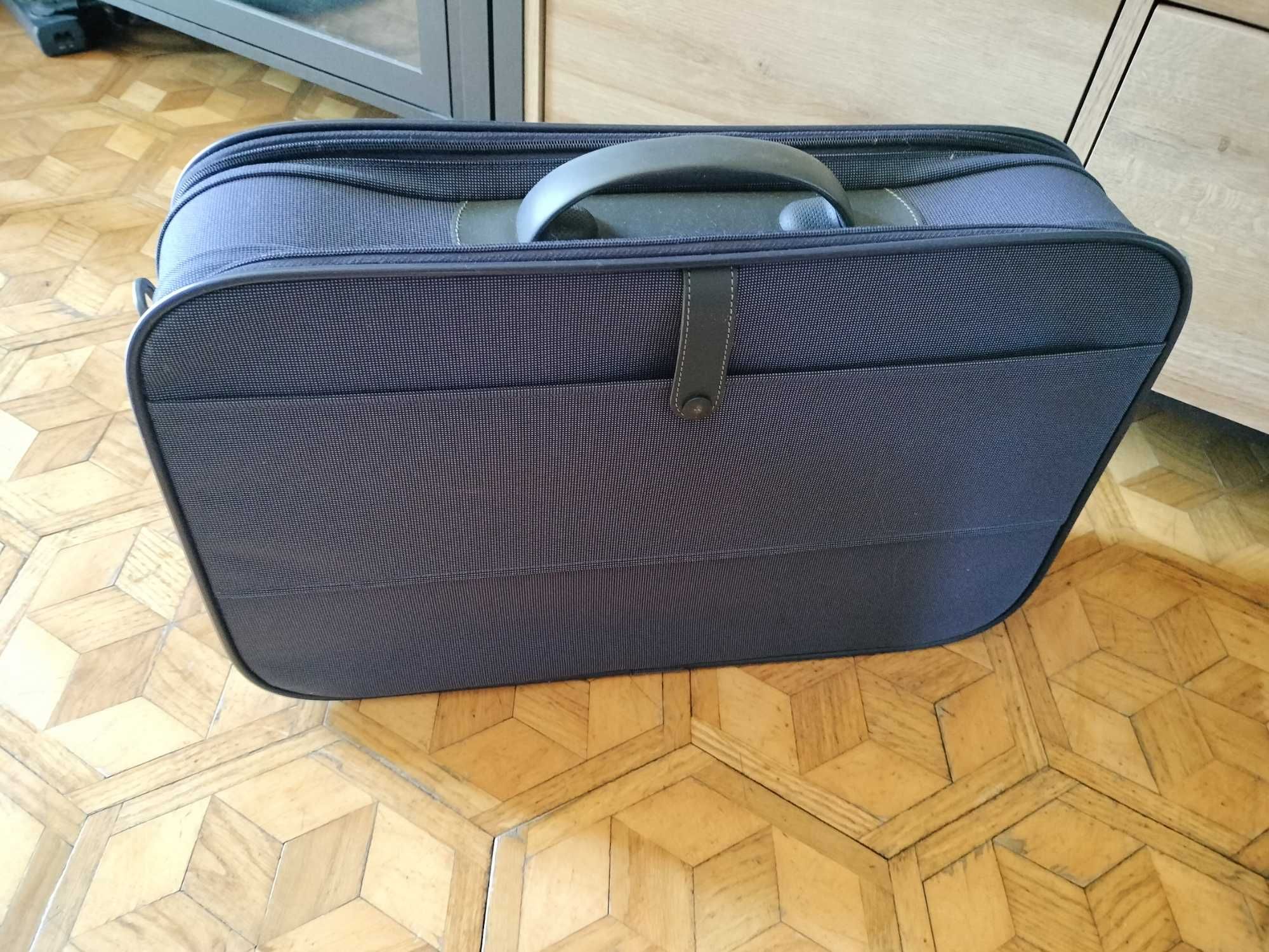 Samsonite torba podróżna, walizka, 53 x 15 x 35