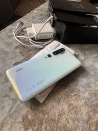 Mi Note 10 Glacier White