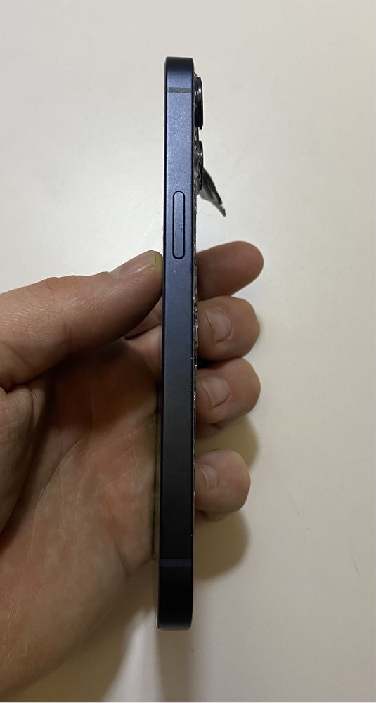 Телефон iPhone 13 /на запчастини! D503