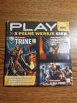 Play. Trine, Vivisector: Dusza Bestii, Alpha Prime