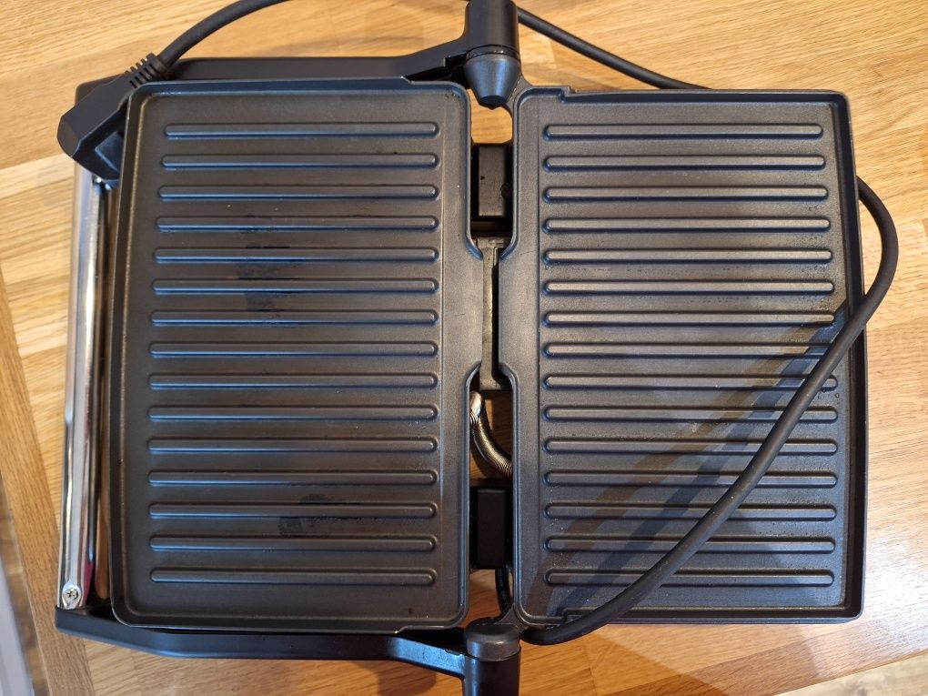 Grill elektryczny