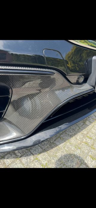 Mercedes S450 W222 Maybach