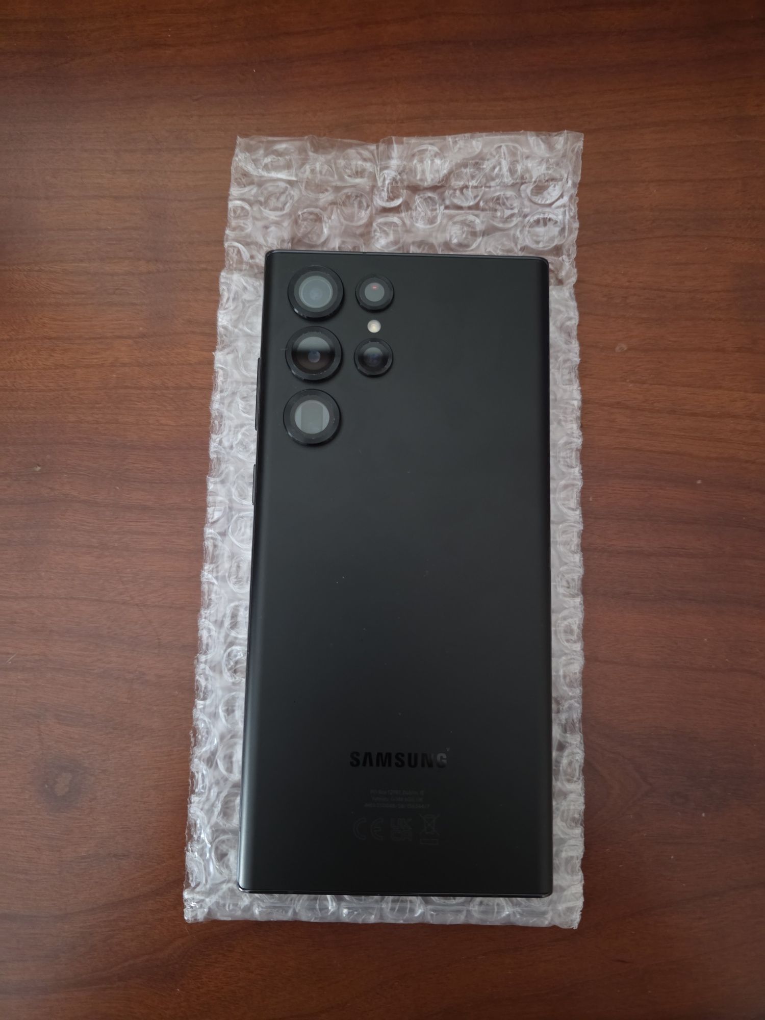 Samsung S22 Ultra