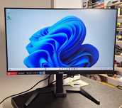 Monitor IIYAMA G-MASTER GB2470HSU Red Eagle, Komis Jasło Czackiego