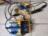 Máquina de Eletrofusão PLASTITALIA PLAST 100 MAX - Excelente Estado!