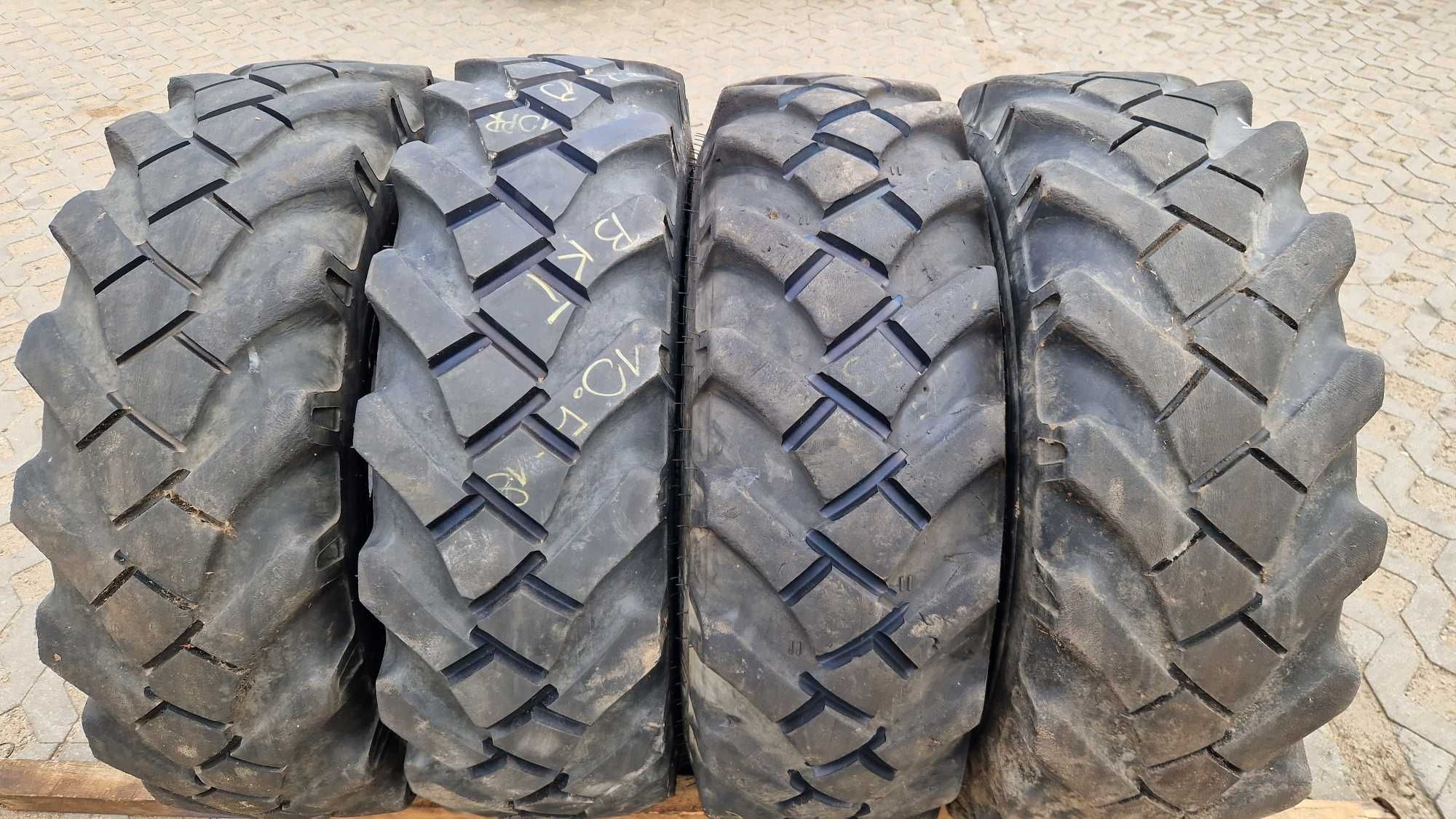10.5-18 10.5r18 10.5/80-18 BKT 50% bez napraw