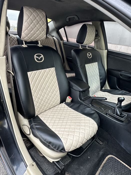 Продається Mazda 3