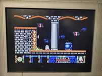 Commodore C-64, Blinky's Scary School  Kartridz. Super Gra