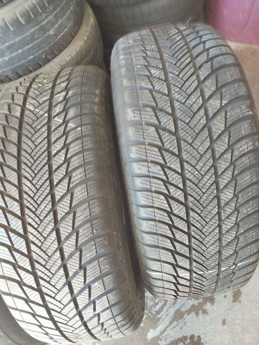 255 55R19 Bridgestone