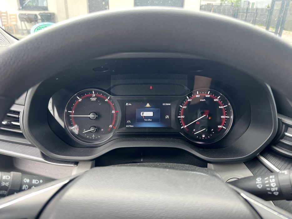 WYNAJEM bus 2023 - maxus deliver