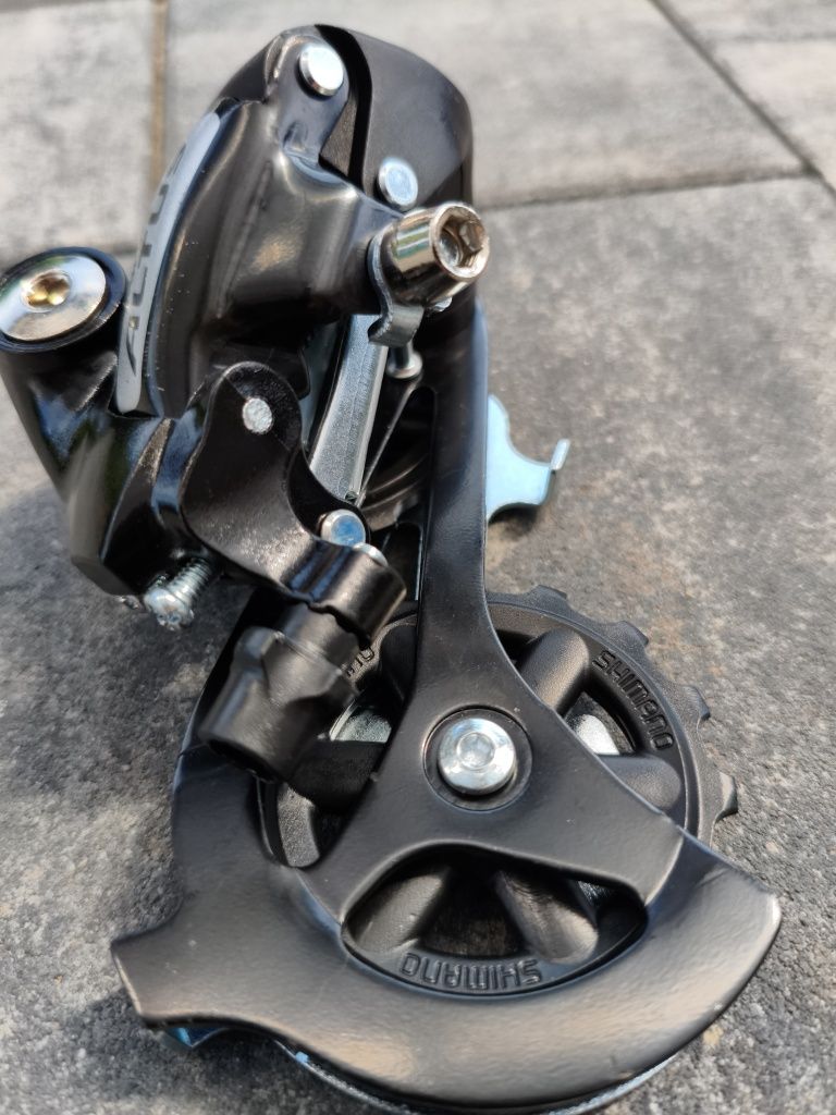 Przerzutka Shimano altus 7/8