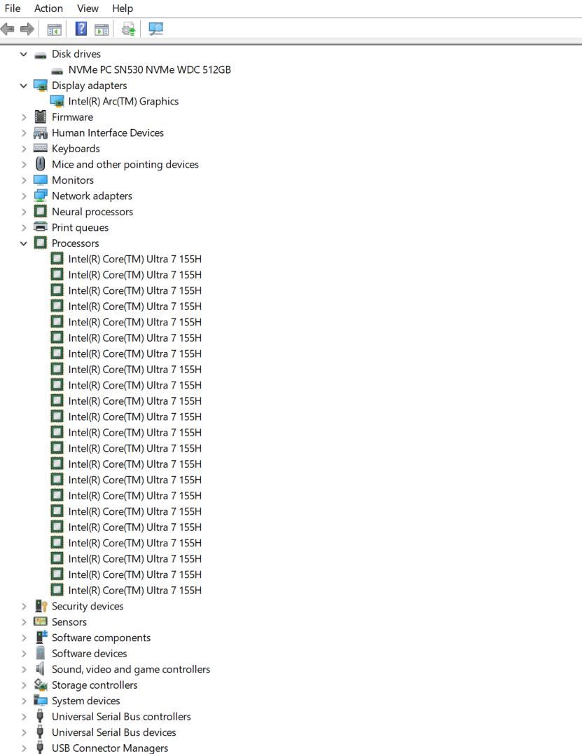 Dell Inspiron 16 7640 2 in 1 ULTRA 7 155H/16 Ram/ 512/ FHD+/ Intel ARC