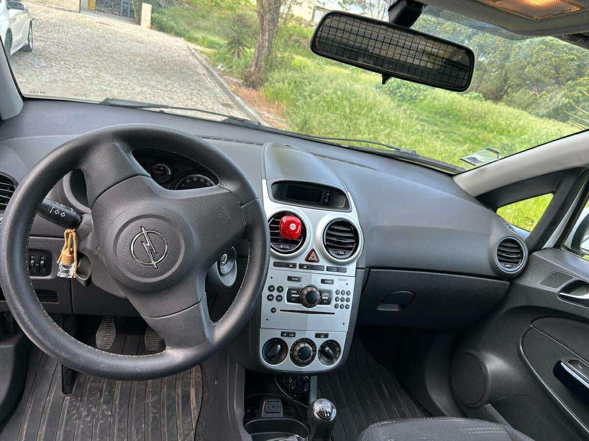 Opel Corsa 1.3 CDTI