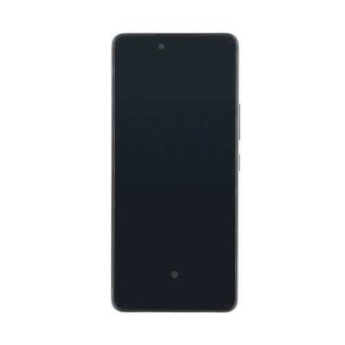 LCD Display Screen + Touch Preto Samsung Galaxy A53 5G SM- A536