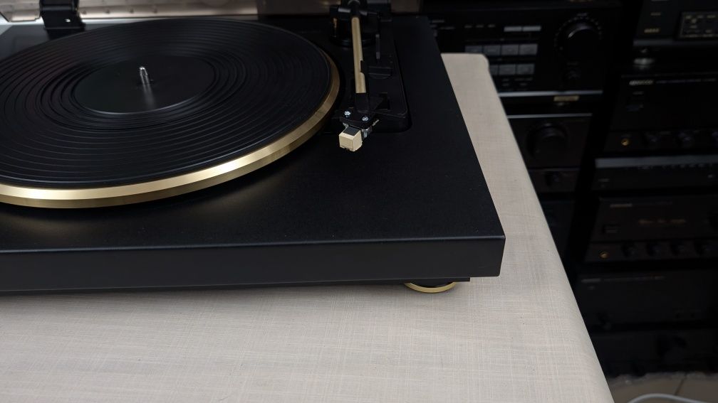 UHER Clasic audiofilski gramofon automatyczny