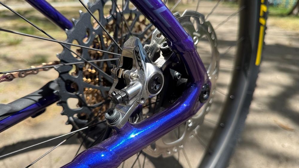 Rower górski MTB Specialized Chisel limited dream build s-works roval