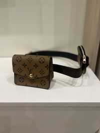 Nerka saszetka lv louis vuitton