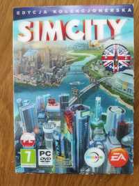 Gra komputerowa SIM city