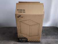obudowa FSP S380-BA (micro ATX / mini-ATX)