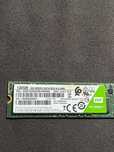 Dysk SSD M2 120GB