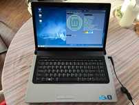 Laptop Dell Studio 1558, 15",  Intel i7 1.6GHz, grafika AMD Radeon