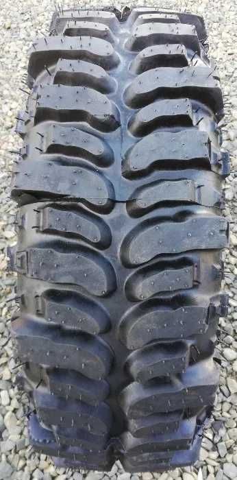 235/85 R16 SWAMPER OFF ROAD 4X4 M/T nowe opony bieżnikowane