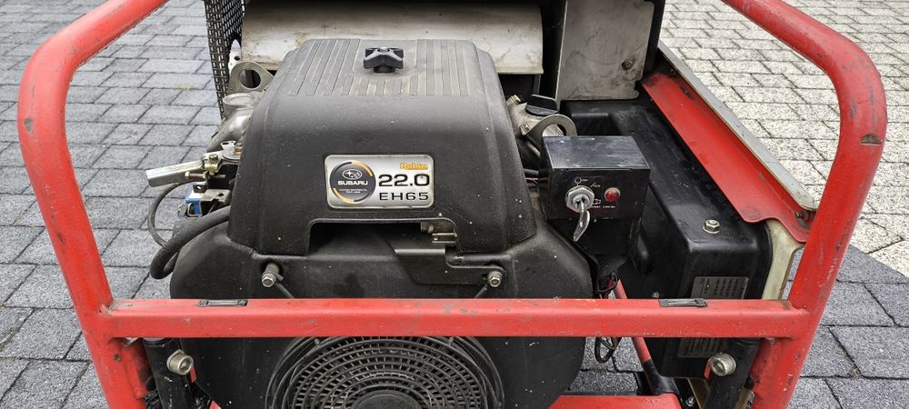 Agregat prądotwórczy Endress 10 kW