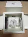 Swatch x Omega Bioceramic Moonswatch Mission To Moonphase Snoopy
Biaty