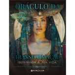 Oráculo da Transformação, Jena Dellagrottaglia