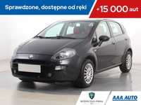 Fiat Punto 2012 1.4, Salon Polska, Klima