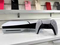 Sony PlayStation 5 Slim z napędem | 1TB | GW-02.2026 | CFI-2016
