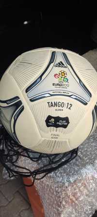 Piłka nożna Adidas Tango 12 (Euro 2012)