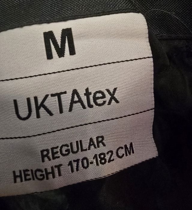 Продам новый зимний рабочий комбинезон