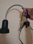 Lampa grzewcza Nowa