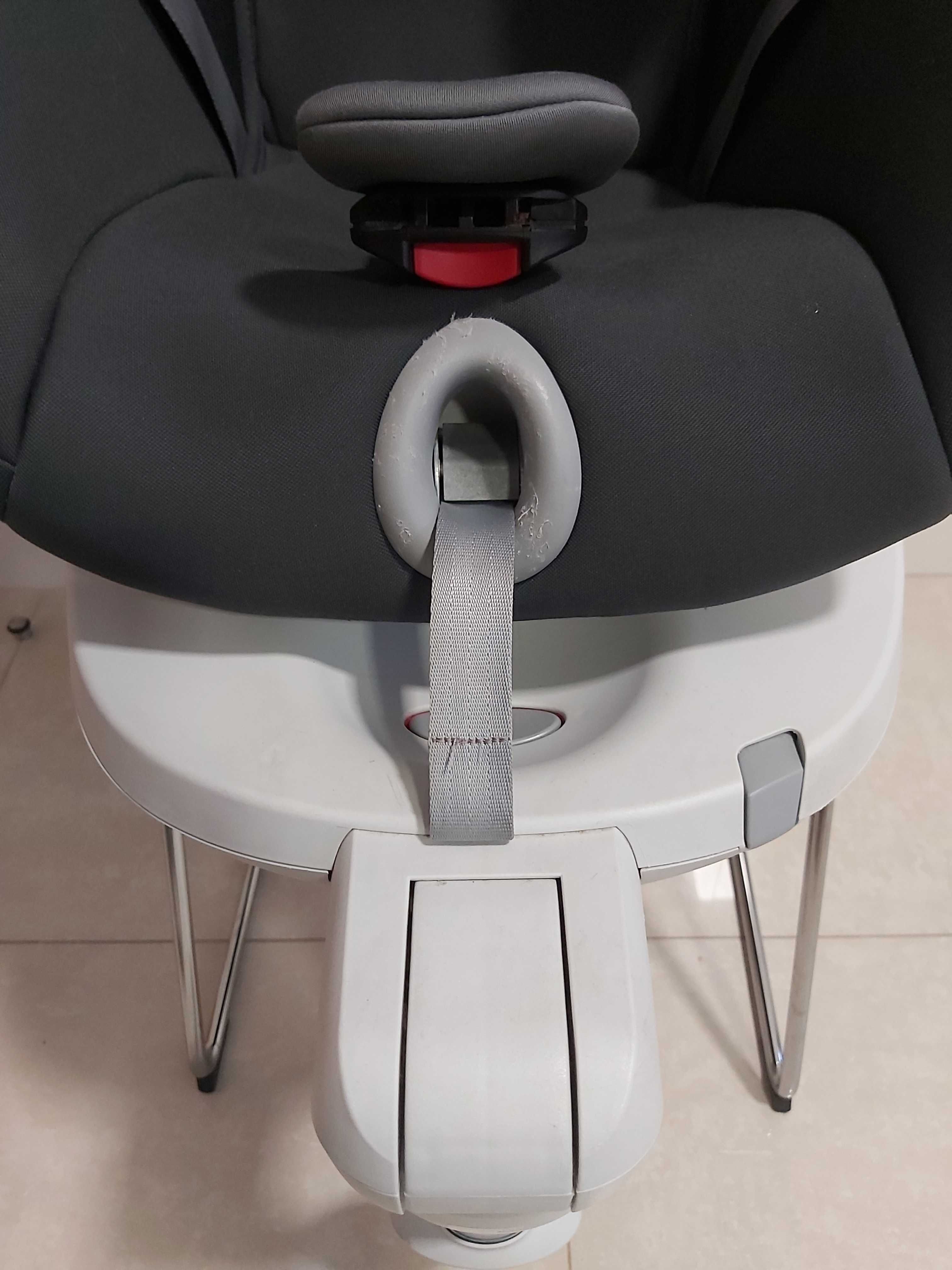 Britax Romer Dualfix